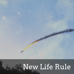 New Life Rule