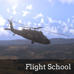 Flight School